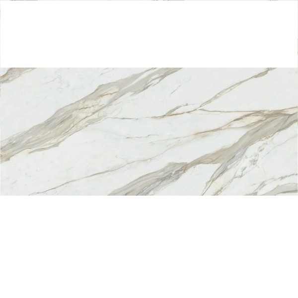 Керамогранит MIRAGE CALACATTA GOLD CP 02 LUC SQ 6×2780×1200