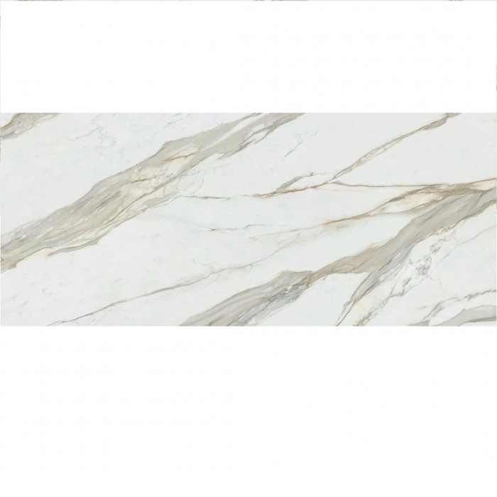 Керамогранит MIRAGE CALACATTA GOLD CP 02 LUC SQ 6×2780×1200
