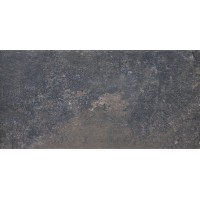 Плитка підлогова Viano Antracite 30x60 код 0780 Ceramika Paradyz