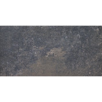 Плитка підлогова Viano Antracite 30x60 код 0780 Ceramika Paradyz