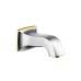 Излив для ванны Hansgrohe Metropol Classic 13425090