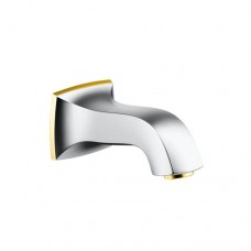 Излив для ванны Hansgrohe Metropol Classic 13425090