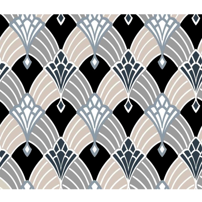 Плитка Vallelunga Sospiri 6000861 NERO/CIPRIA 8×140×121