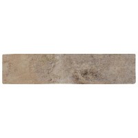 Керамограніт Golden Tile Fino 6Fн020 Темно-Бежевий 6х25 см