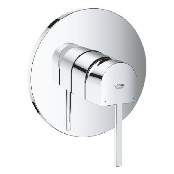 Grohe Plus Смеситель однорычажный для душа (24059003)
