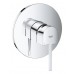 Grohe Plus Смеситель однорычажный для душа (24059003)
