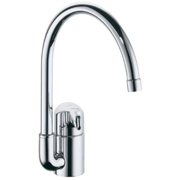 Смеситель для кухни Grohe Euroeco Sink 33912000