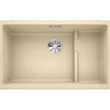 Мойка для кухни Blanco Subline 700-U Level шампань 523544
