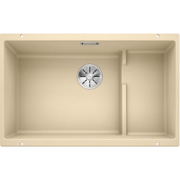 Мойка для кухни Blanco Subline 700-U Level шампань 523544