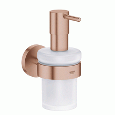 Grohe Essentials Дозатор жидкого мыла (40394DL1)