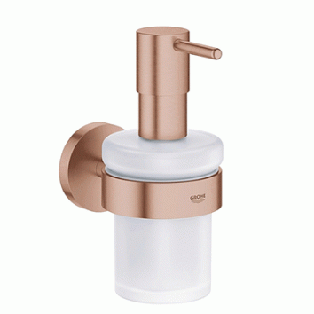 Grohe Essentials Дозатор жидкого мыла (40394DL1)