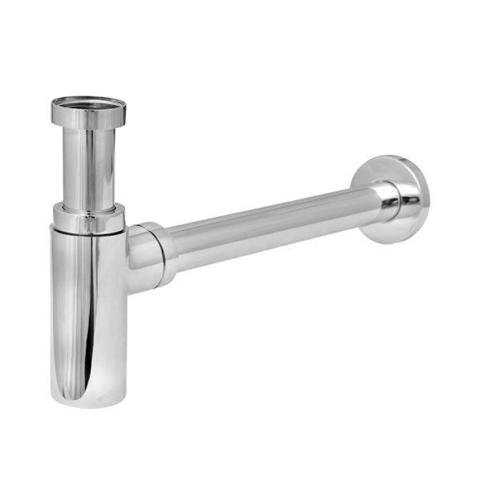 Сифон для умывальника Ravak Хром