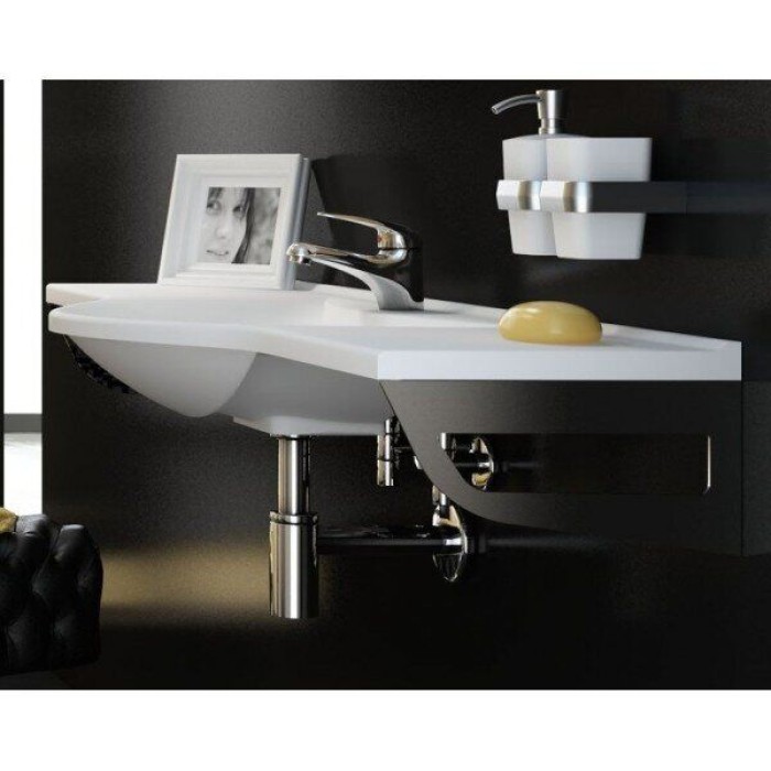 Сифон для умывальника Ravak Хром Сифон для умывальника Ravak Хром