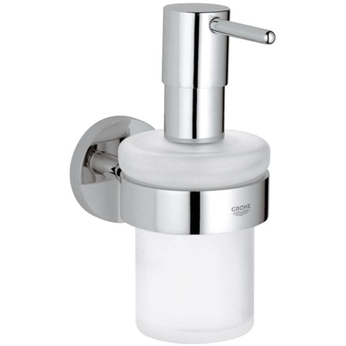 Grohe Essentials Дозатор жидкого мыла (40394001)