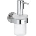 Grohe Essentials Дозатор жидкого мыла (40394001)