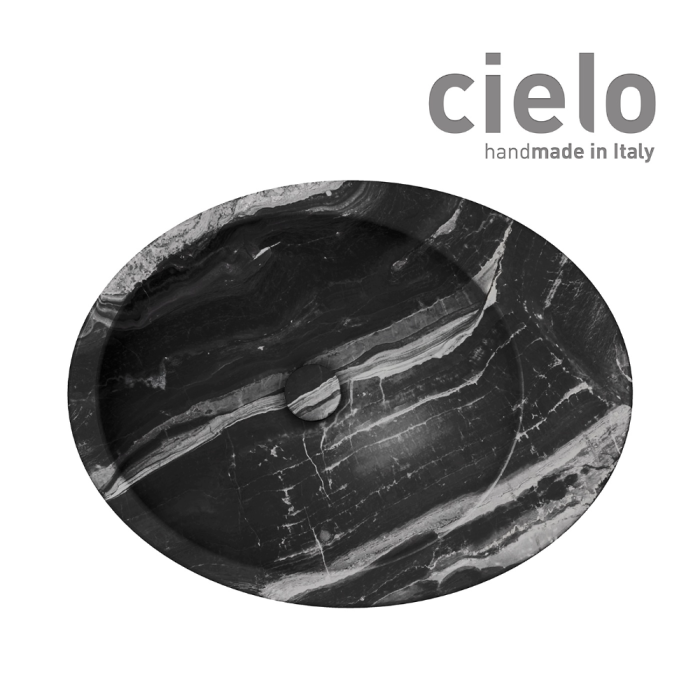 Керамическая раковина 60 см Cielo Le Giare