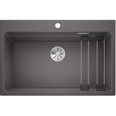 Мойка для кухни Blanco Etagon 8 темная скала  525188