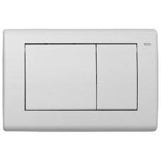 Клавиша смыва TECE Planus белый матовый 9240322 Клавиша смыва TECE Planus белый матовый 9240322