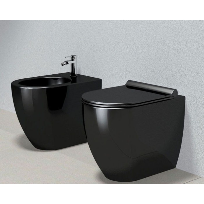 Напольный унитаз Catalano Sfera Напольный унитаз Catalano Sfera