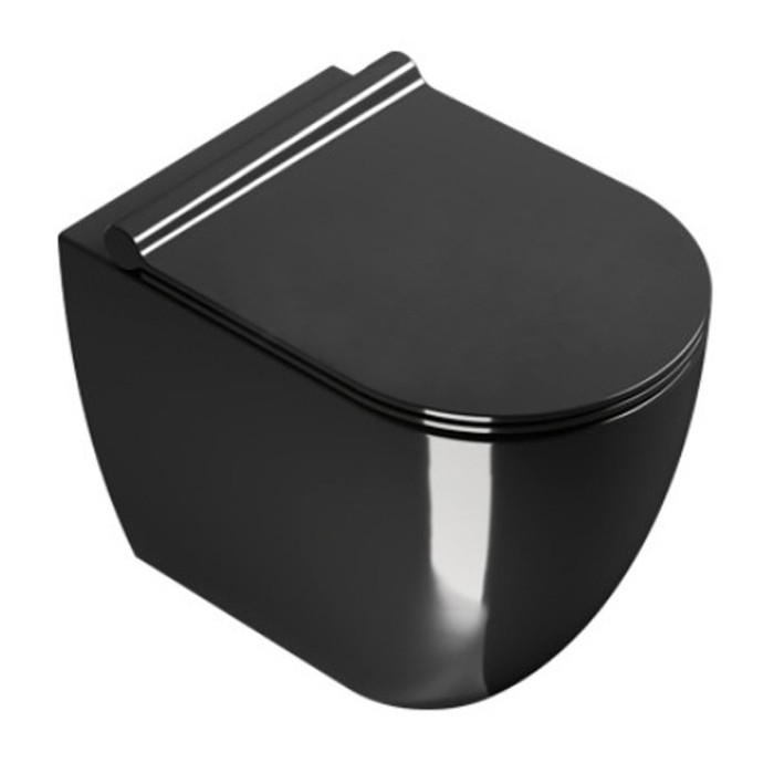 Напольный унитаз Catalano Sfera