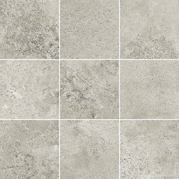 Мозаїка Opoczno Pl+ Quenos Grey Mosaic Matt Bs 29,8x29,8 см