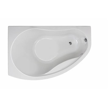 Ванна акриловая Kolo Promise 150x100 левостронняя XWA3051000