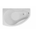 Ванна акриловая Kolo Promise 150x100 левостронняя XWA3051000