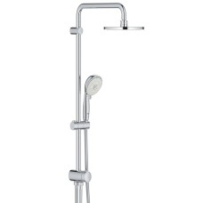 Grohe New Tempesta Rustic System 200 Душевая система Flex 27399002