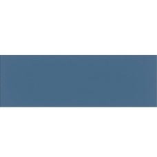 Плитка Opoczno Pl Blue Satin 25x75 см
