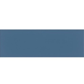 Плитка Opoczno Pl Blue Satin 25x75 см