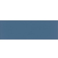 Плитка Opoczno Pl Blue Satin 25x75 см