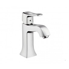 Смеситель для раковины Hansgrohe Metris Classic 31075000