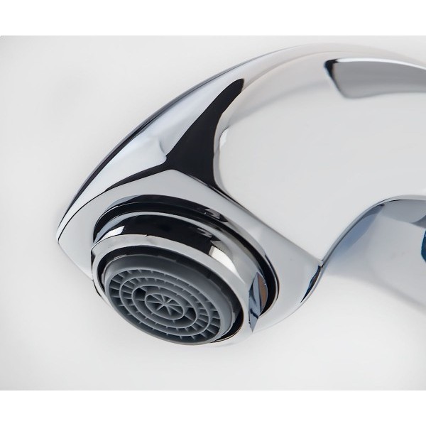 Смеситель для раковины Hansgrohe Metris Classic 31075000
