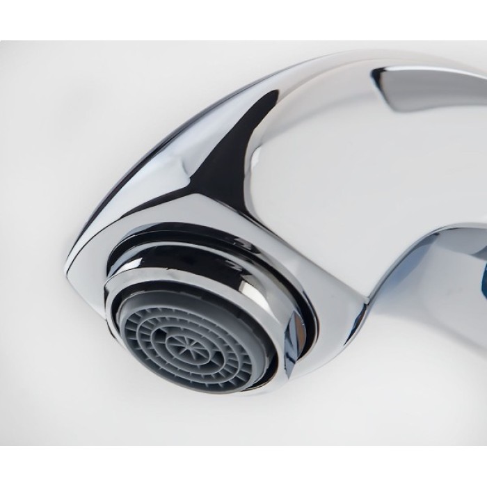 Смеситель для раковины Hansgrohe Metris Classic 31075000 Смеситель для раковины Hansgrohe Metris Classic 31075000