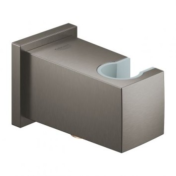 Grohe Euphoria Cube Шланговое подсоединение, с держателем (26370AL0)