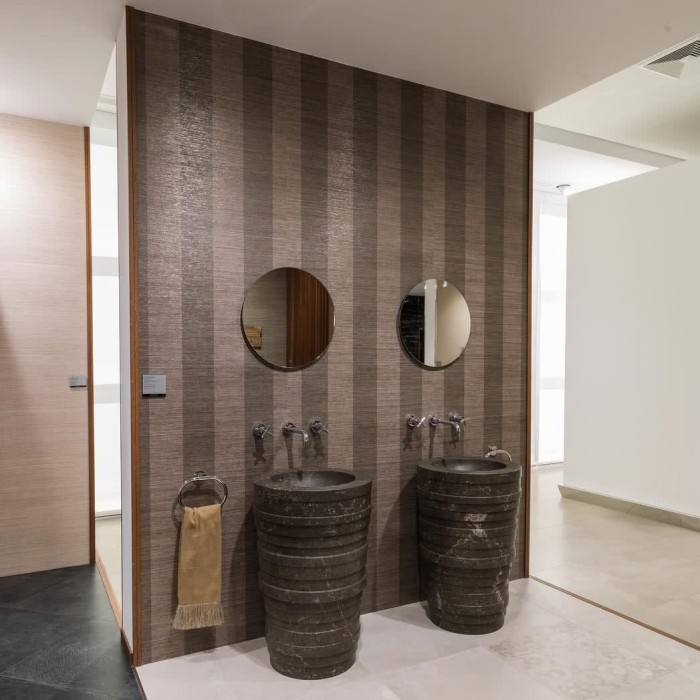 Плитка Porcelanosa Japan Line Brown