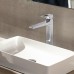 Смеситель для раковины Hansgrohe Metropol 260 74512000 Смеситель для раковины Hansgrohe Metropol 260 74512000