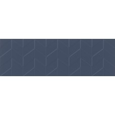 Плитка Opoczno LOVE YOU NAVY STRUCTURE SATIN