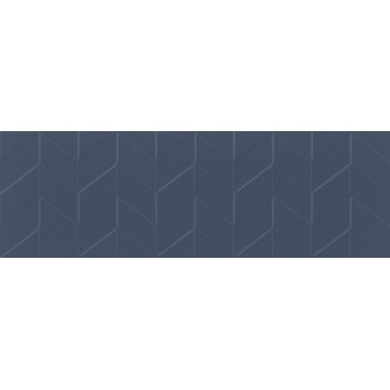 Плитка Opoczno LOVE YOU NAVY STRUCTURE SATIN