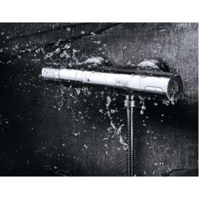 Термостатический смеситель Grohe Grohtherm 3000 Cosmopolitan 34274000 Термостатический смеситель Grohe Grohtherm 3000 Cosmopolitan 34274000