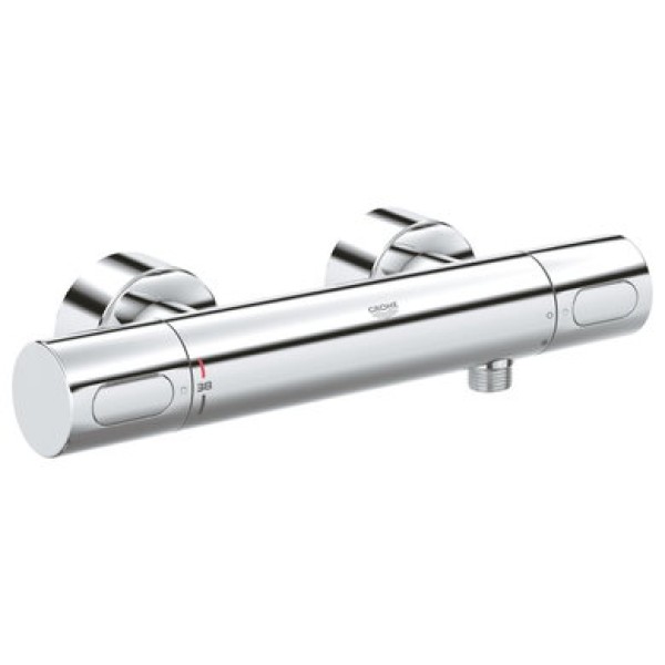 Термостатический смеситель Grohe Grohtherm 3000 Cosmopolitan 34274000