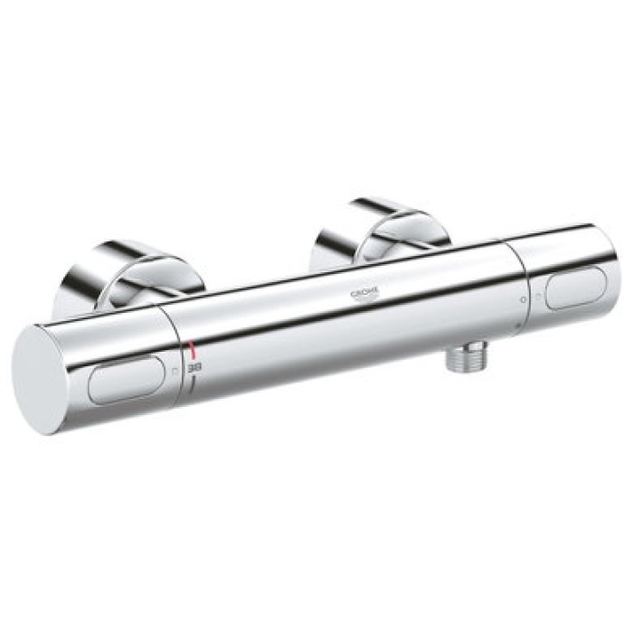 Термостатический смеситель Grohe Grohtherm 3000 Cosmopolitan 34274000