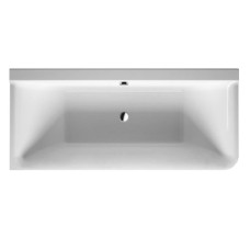 P3 Comforts ванна прямоугольная 180 см 700379000000000