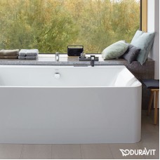 P3 Comforts ванна прямоугольная 180 см 700379000000000 в интернет-магазине «Estet Room»