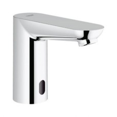 Grohe Euroeco Cosmopolitan E Смеситель для раковины сенсорный без смешивания (36271000)