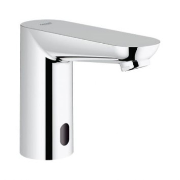 Grohe Euroeco Cosmopolitan E Смеситель для раковины сенсорный без смешивания (36271000)