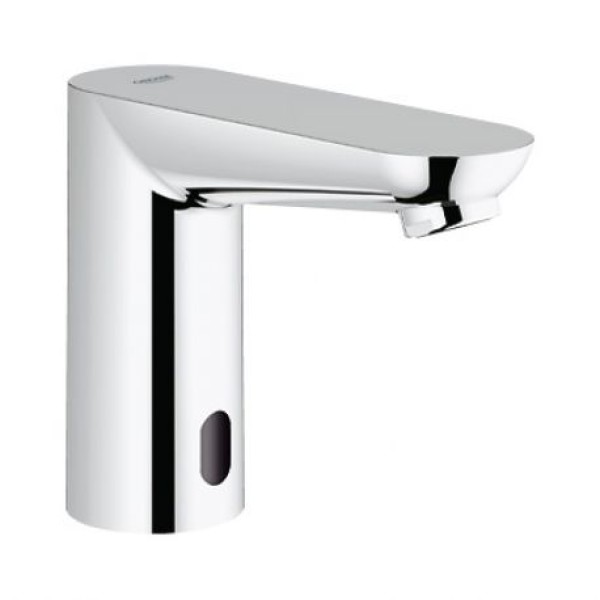Grohe Euroeco Cosmopolitan E Смеситель для раковины сенсорный без смешивания (36271000)