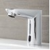Grohe Euroeco Cosmopolitan E Смеситель для раковины сенсорный без смешивания (36271000) Grohe Euroeco Cosmopolitan E Смеситель для раковины сенсорный без смешивания (36271000)