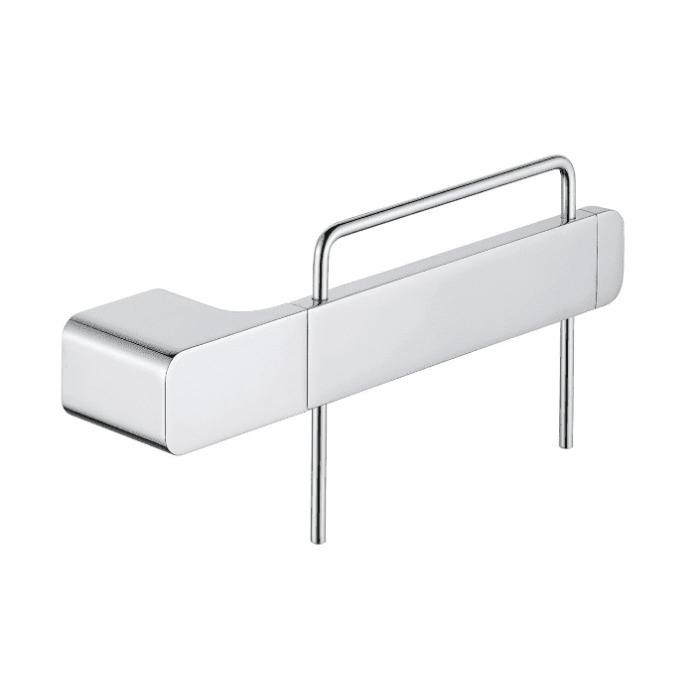 Держатель бумаги Kludi E2 (4997105)