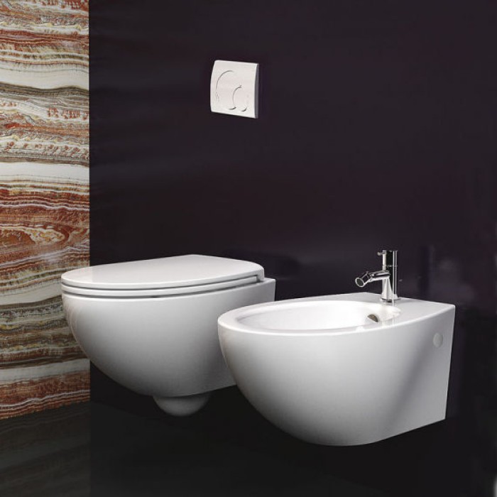 Биде Catalano Velis Биде Catalano Velis